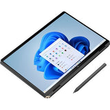 Computador Portátil HP Spectre X360 14-eu0001np | OLED 14 | Intel® Core™ Ultra 7-155H | 16 GB | 1TB SSD + Pen