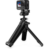 Tripé GoPro 3-Way Grip 2.0