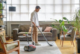 Aspirador com Saco Hoover H-ENERGY HE510HM 011