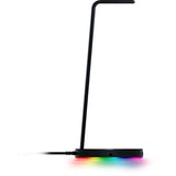 Suporte Headset Razer Base Station V2 Chroma - Preto