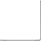 MacBook Air 15'' | 2024 | M3 8-core | 24GB | 512GB SSD - Prateado