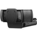 Webcam Logitech c920s Pro