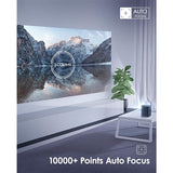 Video projetor XGIMI Halo Full HD 200 Android TV