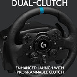 Volante Logitech G923 PS5/PS4/PC