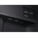 Monitor Samsung Smart Monitor M70D LS32DM700UUXEN | 32 | 60 Hz | 4K UHD