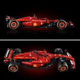 LEGO Technic 42207 - Carro Ferrari SF-24 Fórmula 1®