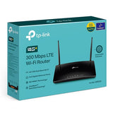 Router TP-Link Archer MR500 WiFi AC1200 4G