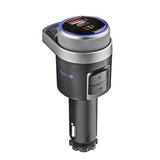 Transmissor FM NGS Spark BT Hero