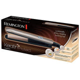 Alisador de Cabelo Remington Keratin Protect S8540