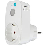 Tomada Muvit iO Smart Wifi Plug com Monitor de Energia