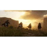 Red Dead Redemption 2 Xbox One