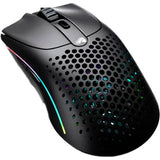 Rato sem Fio Gaming Glorious O 2 - Preto