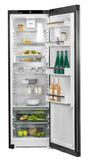 Frigorífico Liebherr SRBDE5220 | 185,5x59,7x67,5 cm | 399 L | E | Preto