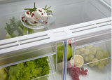 Frigorífico Combinado Encastrável AEG OSC5D181ES | 177,2x54,6x54,9 cm | 269 L | E | Branco
