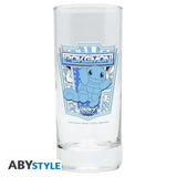 Copos de Shot Pokémon - Set de 3 Copos  - ABYstyle