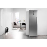 Arca Congeladora Vertical Whirlpool UW8 F2D XBI N 2 | 187,5x59,5x63 cm | 263 L | E | Aço inoxidável
