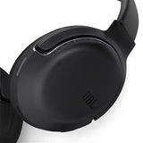Auscultadores Bluetooth JBL Tour One M2 Noise Cancelling - Preto