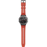 Smartwatch Amazfit T-Rex 3 - Vermelho Lava