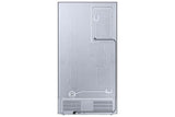 Frigorífico Americano Samsung RS68CG882ES9 | 178x91,2x71,6 cm | 634 L | E | Inox