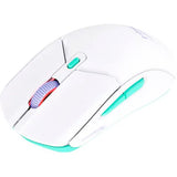 Rato Gaming HP HyperX Pulsefire Haste 2 Core Wireless - Branco