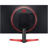 Monitor Gaming LG UltraGear 24GN600-B | 23,8'' | 144 Hz | Full HD
