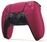 Comando PS5 DualSense (PS5/PC/Mac/Bluetooth) - Cosmic Red
