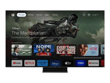 Smart TV TCL 65C805 Mini-LED QLED 65 Ultra HD 4K