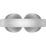 Auscultadores Bluetooth Fresh ´N Rebel Code Fuse - Ice Grey
