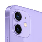 Apple iPhone 12 - 256GB - Roxo - Recondicionado - REtech MediaMarkt - Grade C