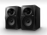 Coluna Monitor VM-50 30w Preto Pioneer DJ