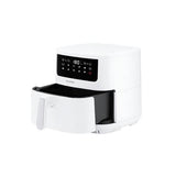 Fritadeira sem Óleo Flama 691FL 7,5L Branca