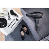 Secador de Cabelo Rowenta CV6930F0 Compact Pro +