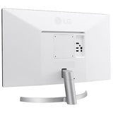 Monitor LG 27UL500P | 27'' | 60 Hz | 4K
