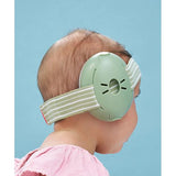 Protecção Auditiva Muffy Baby - Preto - Alpine