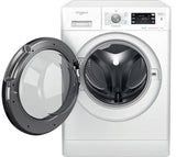 Máquina Lavar Roupa Whirlpool FFB 7259 BV PT 7KG 1200RPM