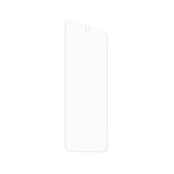 Capa React Otterbox Antimicrobiana + Película Protetora de Ecrã para Samsung Galaxy A54 - Transparente