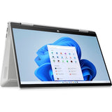 Computador Portátil HP Pavilion x360 2 em 1 14-ek1003p | 14'' | i5-1335U | 8GB | 512GB SSD