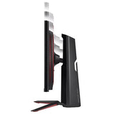 Monitor Gaming LG UltraGear QHD 27GP850P | 27 | 1ms | 165Hz