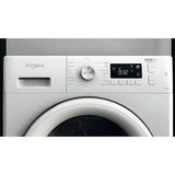 Máquina de Secar Roupa Whirlpool FFT M11 82 SPT R | 8 Kg | Bomba de Calor | A++ - Branco