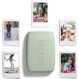 Impressora Fotográfica Portátil Fujifilm Instax Mini Link 3 - Sage Green