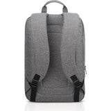 Mochila para Portátil 15.6 Lenovo Casual B210 - Cinzenta