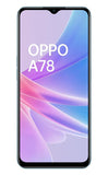 Smartphone OPPO A78 5G Azul - 6.56 128GB 8GB RAM Octa-core