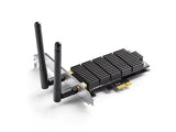 Placa de Rede TP-Link Archer T6E WiFi PCIE AC1300