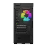 Desktop Lenovo Legion T5 26IAB7 | Intel® Core i5-12400F | GeForce RTX 3060 | 8 GB | SSD 512GB