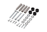 Suporte TV Hama 00118658 VESA 100 Fixo XS