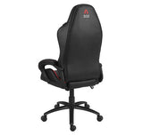 Cadeira Gaming Alpha Gamer Maya Black / Red