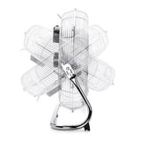 Ventoinha de Chão Tristar Inox 45CM VE-5935