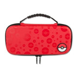 Protect Case Pokeball Red Nintendo Switch