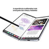 Samsung Galaxy Z Fold5 5G - 256GB - Icy Blue