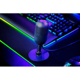 Microfone Razer Seiren V3 Mini - Preto